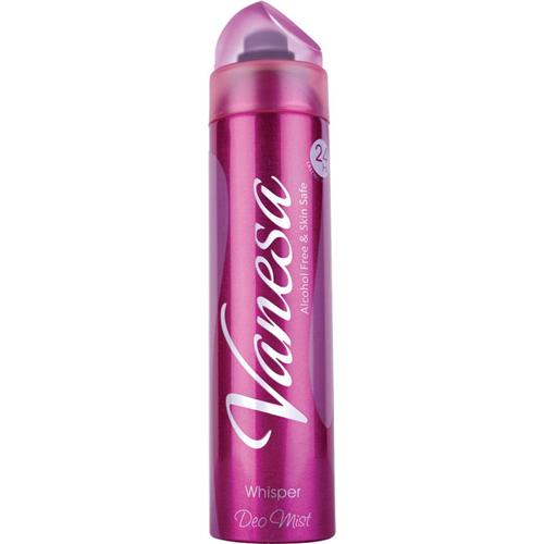 ENVY WHISPER DEO 150ml